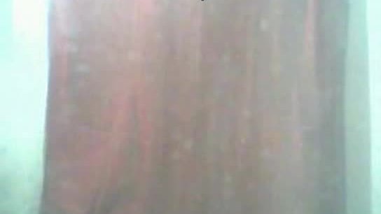 Pillada en la ducha