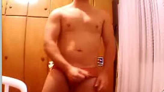 Cueca no rabo